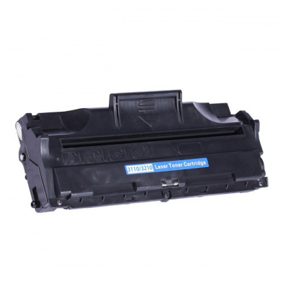 Xerox 109R00639 fekete (black) kompatibilis toner