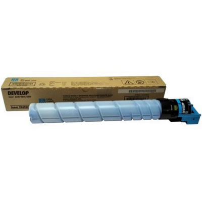 Develop TN-626 ACV14D0 cián (cyan) eredeti toner