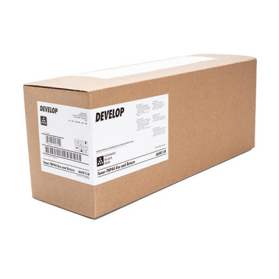 Develop TNP-44 A6VK11H fekete (black) eredeti toner