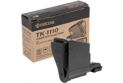 Kyocera Mita TK-1110 fekete (black) eredeti toner