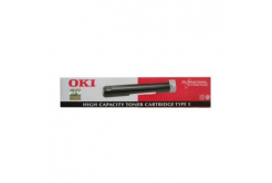 OKI 43324424 fekete (black) eredeti toner
