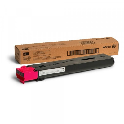 Xerox 006R01740 bíborvörös (magenta) eredeti toner