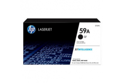 HP 59A CF259A fekete (black) eredeti toner