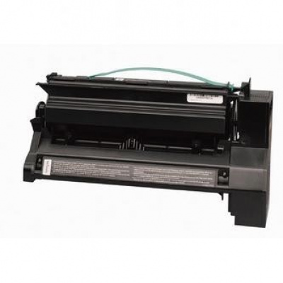 Lexmark 15G042K fekete (black) eredeti toner
