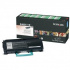Lexmark E460X11E fekete (black) eredeti toner