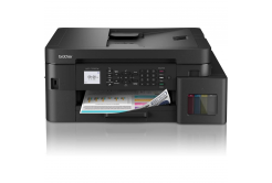 Brother MFC-T930DW MFCT930DWYJ1 tintasugaras multifunkciós