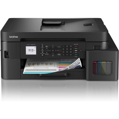 Brother MFC-T930DW MFCT930DWYJ1 tintasugaras multifunkciós