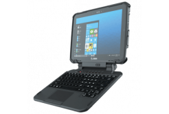 Zebra ET85 ET85B-3P5A2-0F0, kézi adatgyűjtő, USB, USB-C, powered-USB, BT, Wi-Fi, 4G, NFC, GPS, Win. 10 Pro