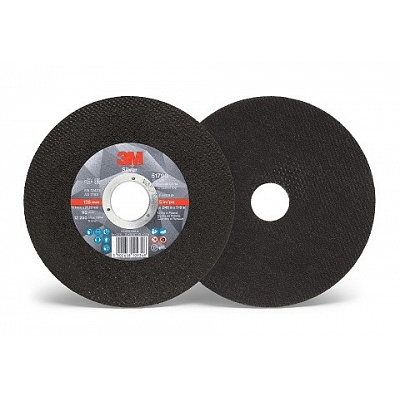 3M Silver T41 vágókorong 125 mm x 1,6 mm
