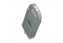 Canon PFI-2700C 5289C001 cián (cyan) eredeti tintapatron