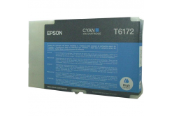 Epson T617200 cián (cyan) eredeti tintapatron