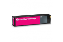 HP 981Y, L0R14A bíborvörös (magenta) eredeti tintapatron