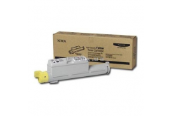 Xerox 106R01303 sárga (yellow) eredeti tintapatron