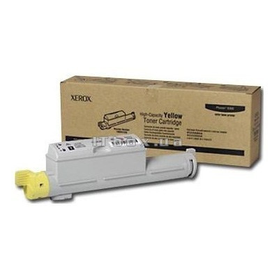 Xerox 106R01303 sárga (yellow) eredeti tintapatron