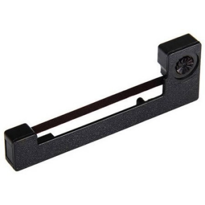 Epson ERC-09, fekete, kompatibilis festékszalag