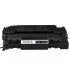 Utángyártott toner a HP 37X CF237X fekete (black) 