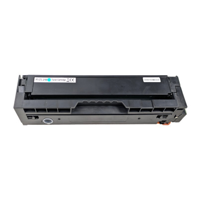 Pantum CTL-2100HC cián (cyan) kompatibilis toner
