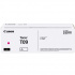 Canon T09 3018C006 bíborvörös (magenta) eredeti toner
