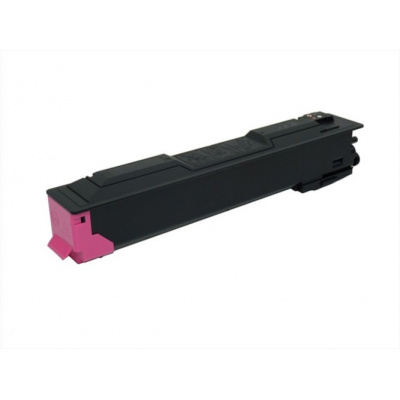 Triumph Adler CK-5511M 1T02R5BTA0 bíborvörös (magenta) eredeti toner
