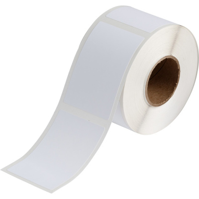 Brady J20-260-2569 / 150026, Vinyl Labels, 55.00 mm x 85.00 mm