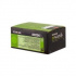 Lexmark 80C2SK0 fekete (black) eredeti toner