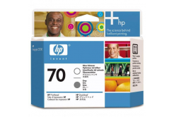 HP C9410A, HP 70, grey, HP DesignJet Z3100