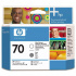 HP C9410A, HP 70, grey, HP DesignJet Z3100