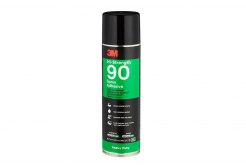 3M 90 Scotch-Weld™, spray ragasztó, 500 ml