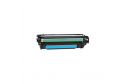 Canon CRG-723C cián (cyan) kompatibilis toner