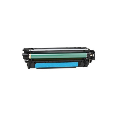 Canon CRG-723C cián (cyan) kompatibilis toner