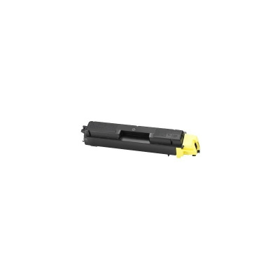 Kyocera Mita TK-5135Y sárga (yellow) utángyártott toner