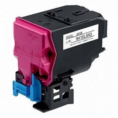 Konica Minolta A0X5354 TNP-50M bíborvörös (magenta) eredeti toner