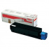 OKI 45807102 fekete (black) eredeti toner