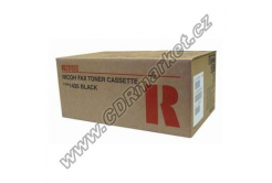 Ricoh 1435D fekete (black) eredeti toner