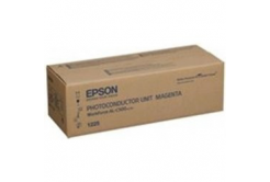 Epson C13S051225 bíborvörös (magenta) eredeti fotohenger