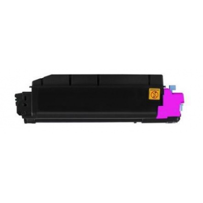 Utax PK-5011M bíborvörös (magenta) utángyártott toner