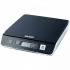 Postai mérleg Dymo M5 S0929000, fekete, teherbírás 5kg