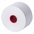 Brother BDA255058102, papírszalag 58mm x 114.3m, fehér  közvetlen hőnyomtatáshoz nyomtatás, karton 12 db, ár kartononként