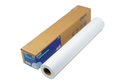 Epson Premium Semimatt Photo Paper Roll C13S042149, 260 g/m2, 15.9", 406mmx30.5m, félig matt, fehér, papírtekercs