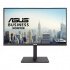 ASUS VA27UQSB 90LM09WJ-B02170 Monitor, 27", IPS, 4K UHD, 60Hz, 5ms, fekete, 3R