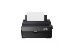 Epson FX-890IIN C11CF37403A0 pontmátrix nyomtató