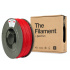 "The Filament" by Spectrum TF-24005, PLA, 1,75mm, 1000g, Piros (Technical red)