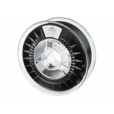 Spectrum 80946 3D filament, PC 275, 1,75mm, 1000g, Fekete (Traffic black)