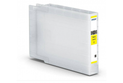 Epson C13T04A44N XXL sárga (yellow) eredeti tintapatron