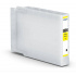 Epson C13T04A44N XXL sárga (yellow) eredeti tintapatron