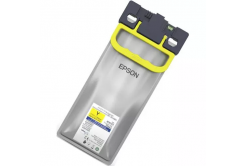 Epson T05A4 C13T05A400 sárga (yellow) eredeti tintapatron