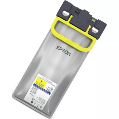 Epson T05A4 C13T05A400 sárga (yellow) eredeti tintapatron