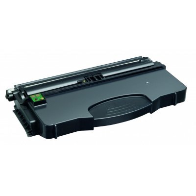 Lexmark 12016SE fekete (black) kompatibilis toner