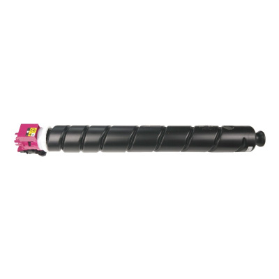 Triumph Adler CK-8511M, 1T02L7BTA1 bíborvörös (magenta) utángyártott toner