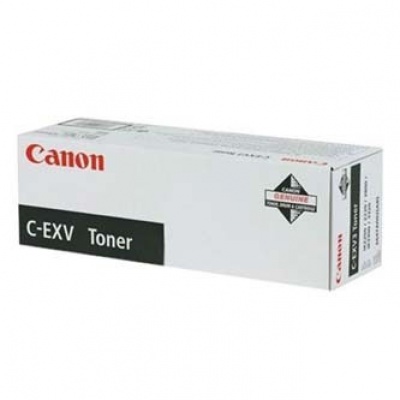Canon C-EXV42 6908B002 fekete (black) eredeti toner